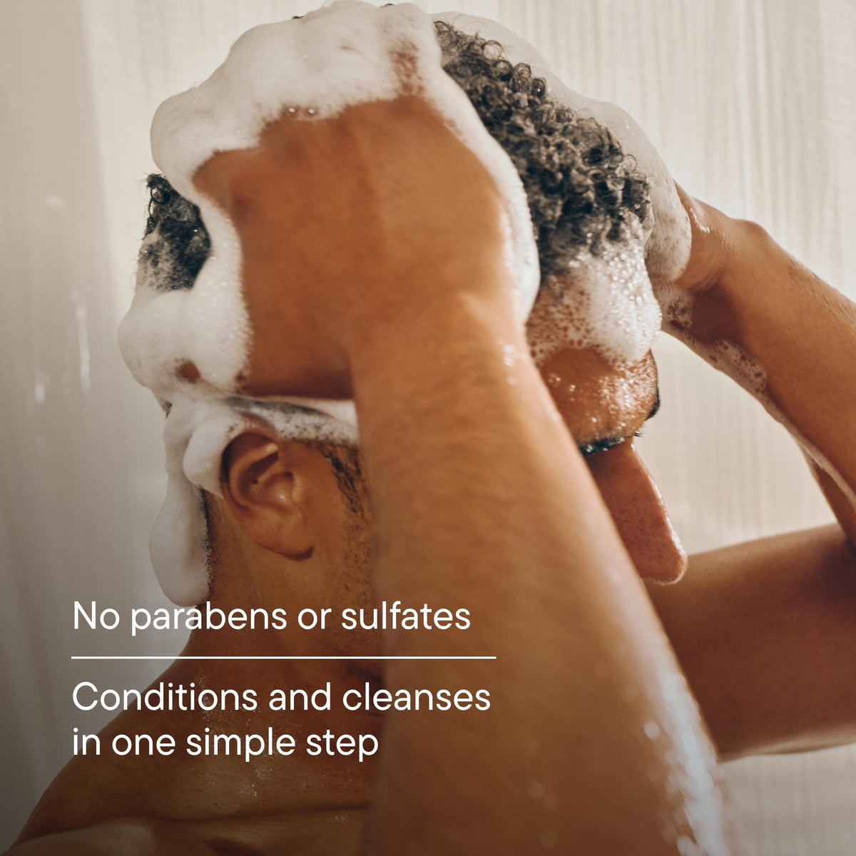 Wildlands 2 in 1 Shampoo & Conditioner 14oz