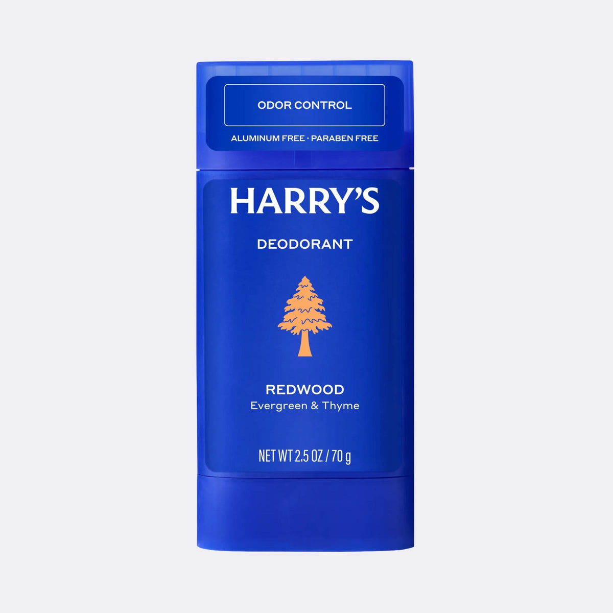 Redwood Deodorant | 48 HR Odor Control