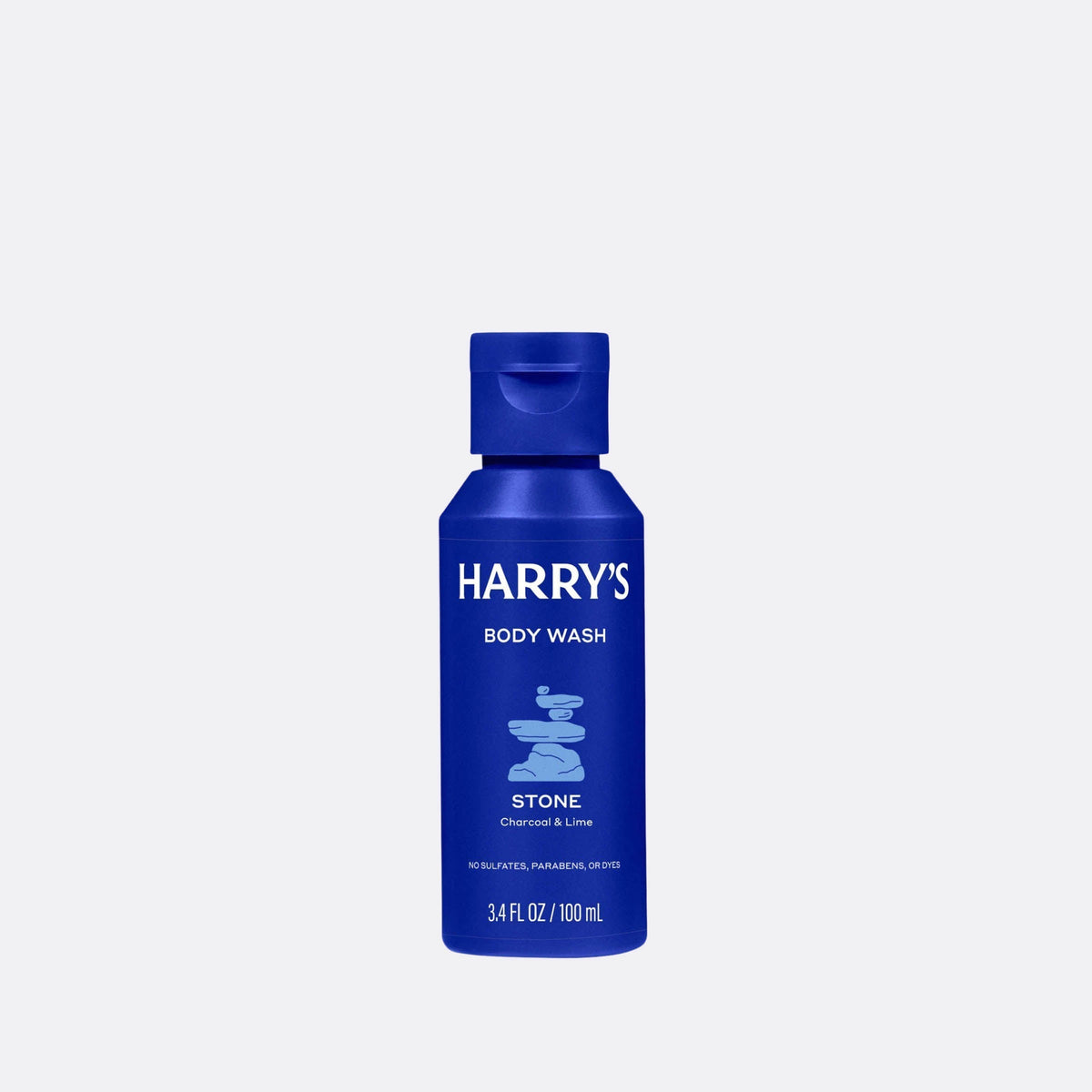 Stone Body Wash 3.4oz