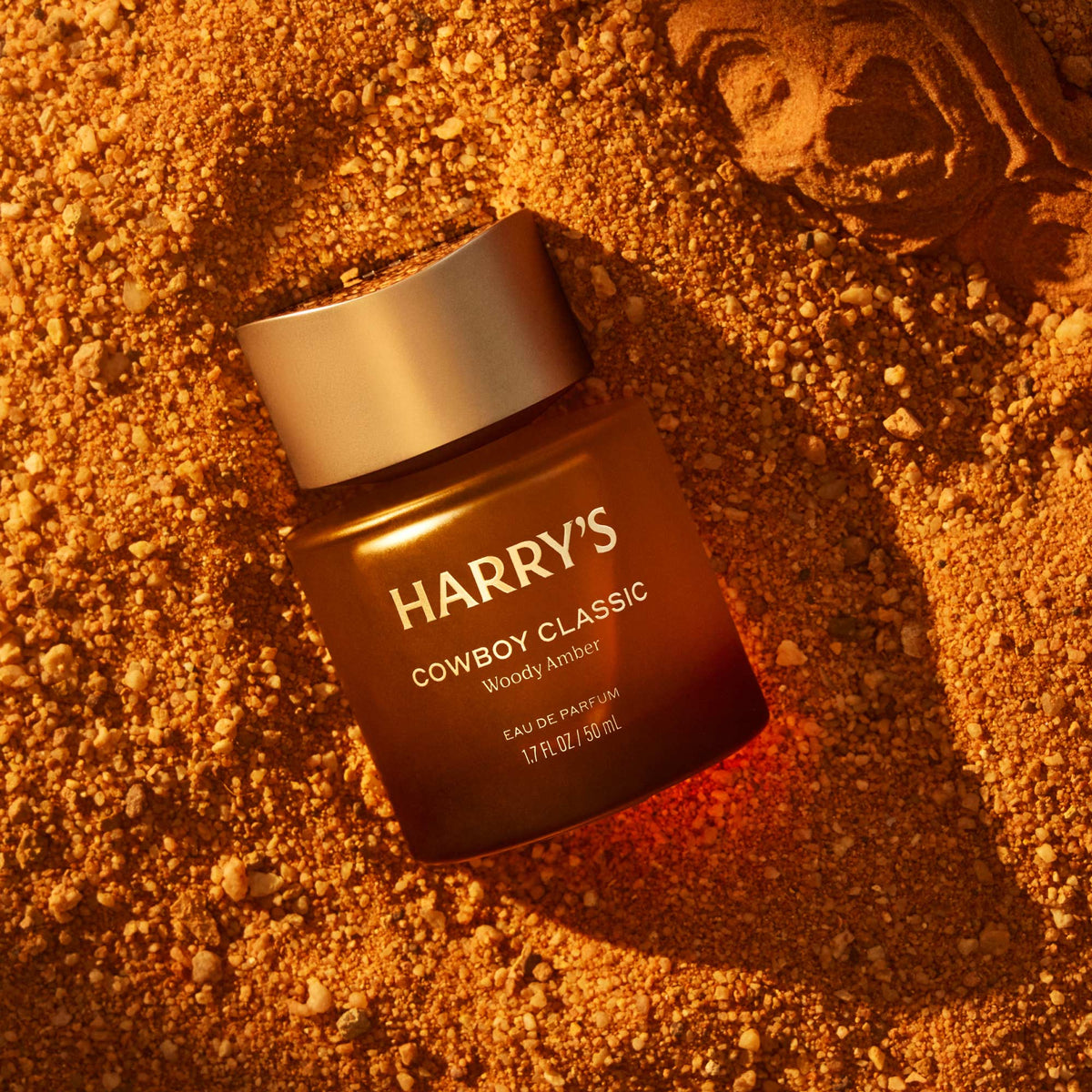 Harry's Plus Razor & Cologne Duo