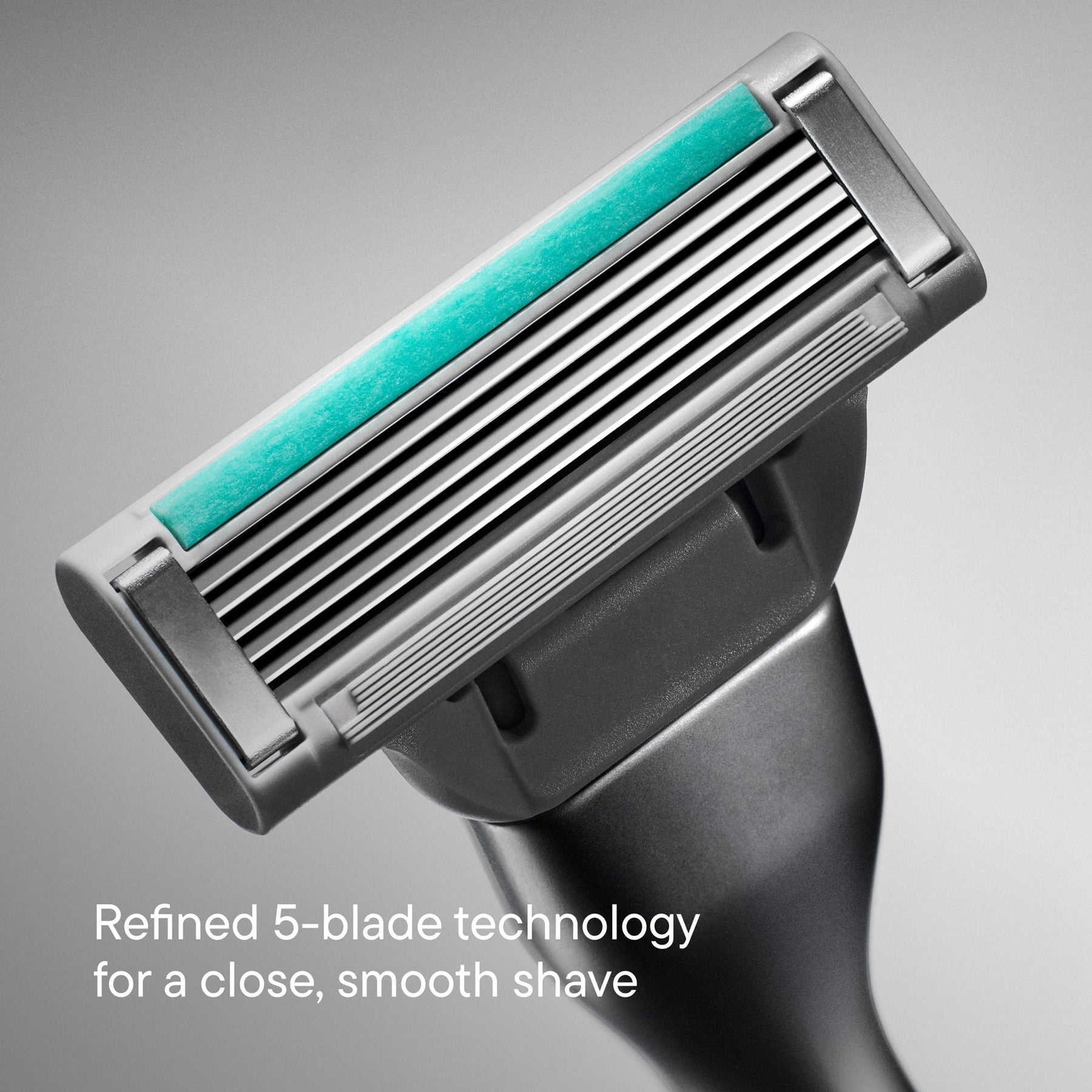 Harry's Plus Razor & Cologne Duo